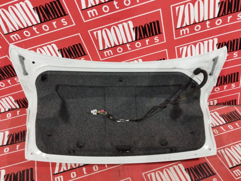 Крышка багажника, 7600 рублей, Солонцы