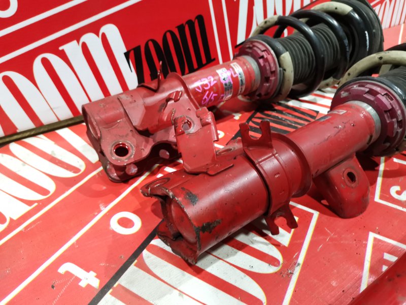 Стойка подвески, 30700 рублей, Красноярск