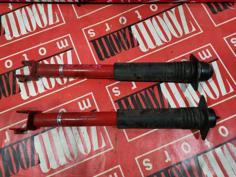 Стойка подвески, 30700 рублей, Красноярск