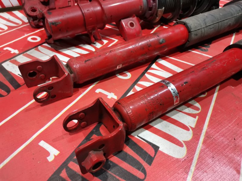 Стойка подвески, 30700 рублей, Красноярск