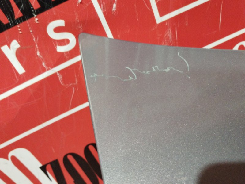 Крышка багажника, 8600 рублей, Солонцы