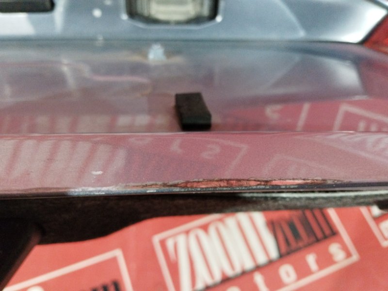 Крышка багажника, 8600 рублей, Солонцы