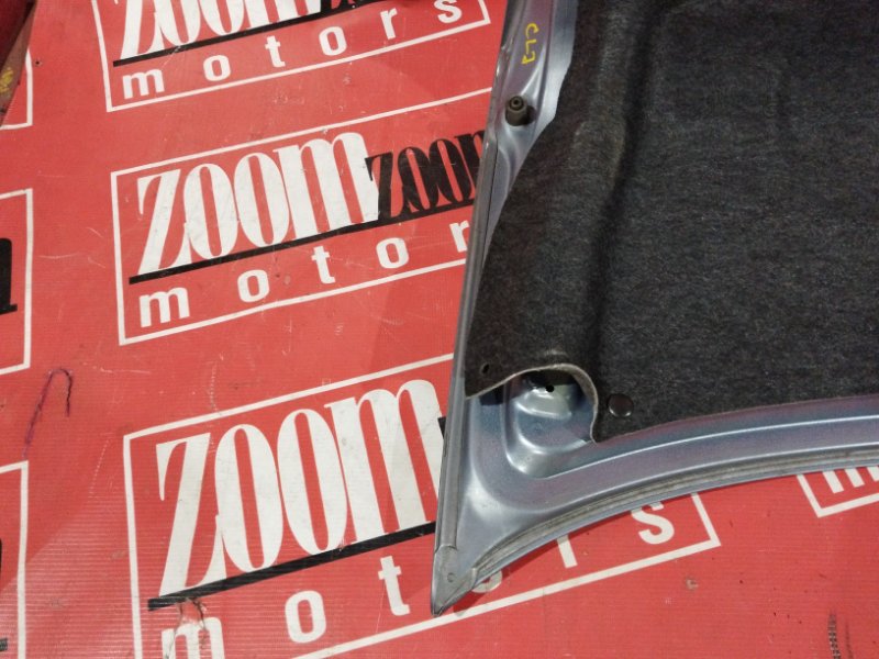 Крышка багажника, 8600 рублей, Солонцы