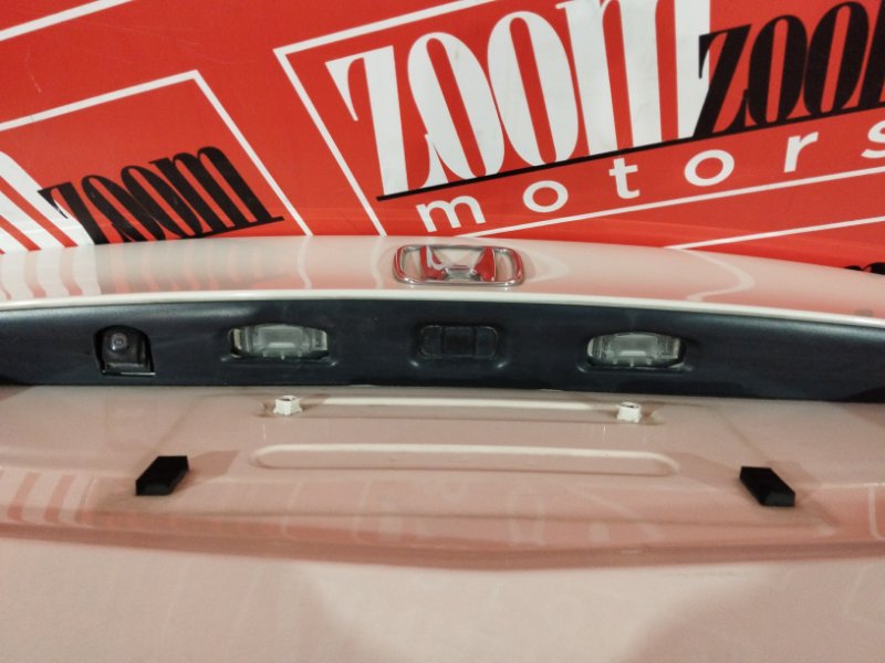 Крышка багажника, 17100 рублей, Солонцы