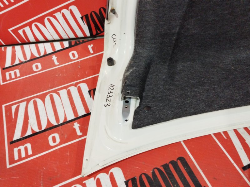 Крышка багажника, 17100 рублей, Солонцы