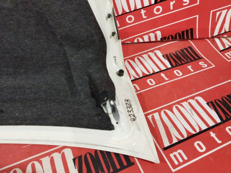 Крышка багажника, 17100 рублей, Солонцы