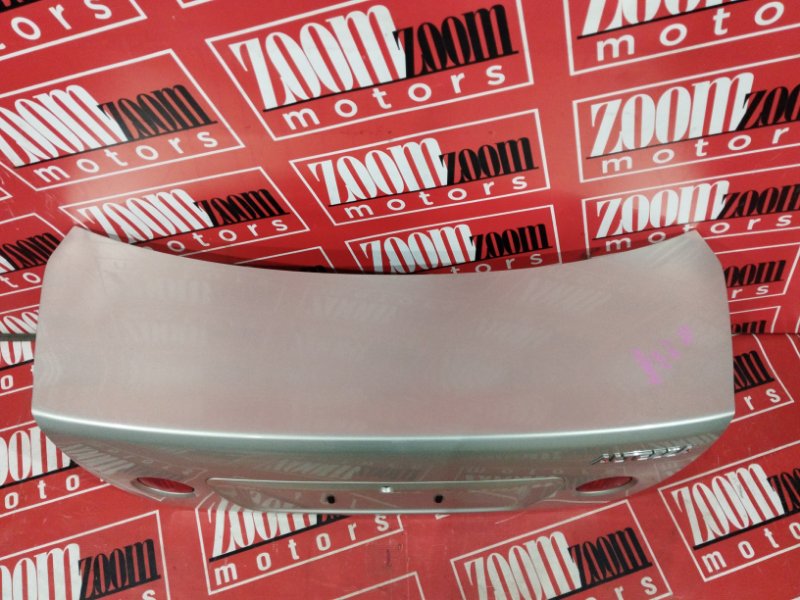 Крышка багажника, 5300 рублей, Солонцы