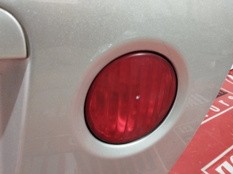 Крышка багажника, 5300 рублей, Солонцы