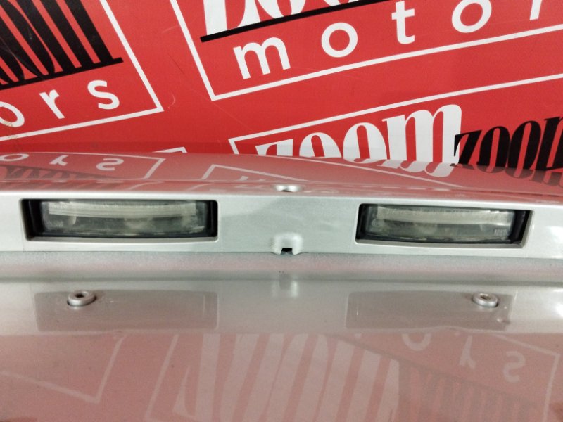 Крышка багажника, 5300 рублей, Солонцы