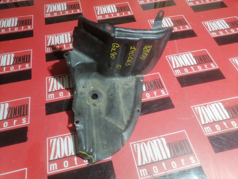 Подкрылок, 1500 рублей, Красноярск