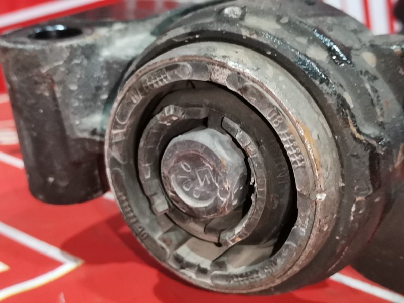 Рычаг подвески нижний, 1000 рублей, Солонцы