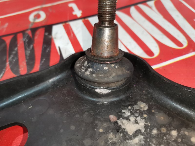 Рычаг подвески нижний, 1000 рублей, Солонцы