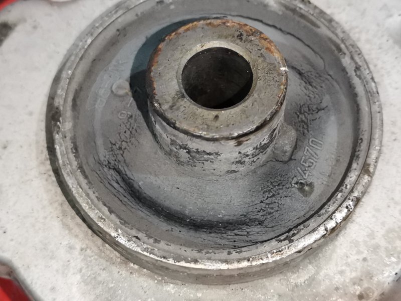 Рычаг подвески нижний, 1900 рублей, Красноярск