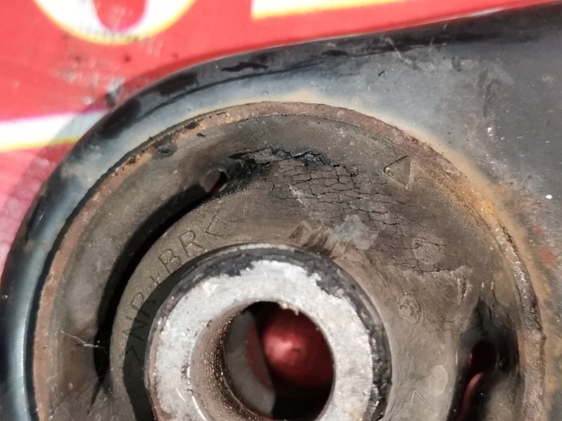 Рычаг подвески нижний, 1300 рублей, Красноярск