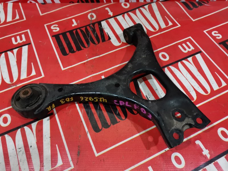 Рычаг подвески нижний, 1000 рублей, Красноярск