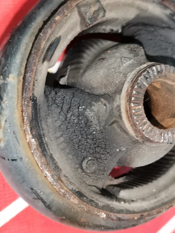 Рычаг подвески нижний, 1000 рублей, Красноярск