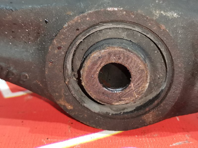 Рычаг подвески нижний, 800 рублей, Красноярск