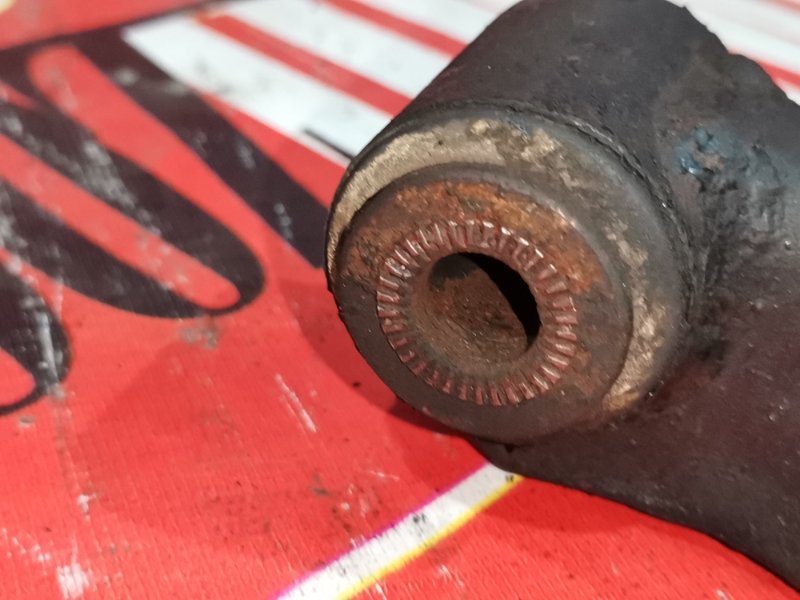 Рычаг подвески нижний, 1500 рублей, Красноярск