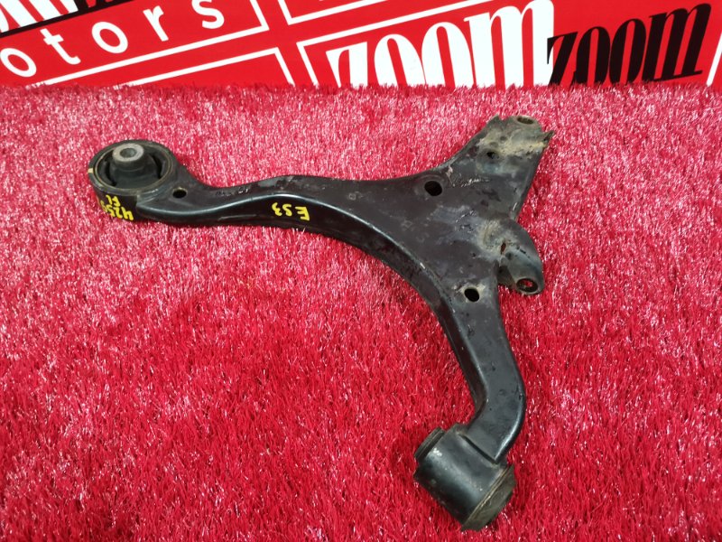 Рычаг подвески нижний, 800 рублей, Красноярск