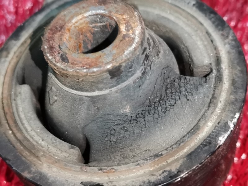 Рычаг подвески нижний, 1500 рублей, Красноярск