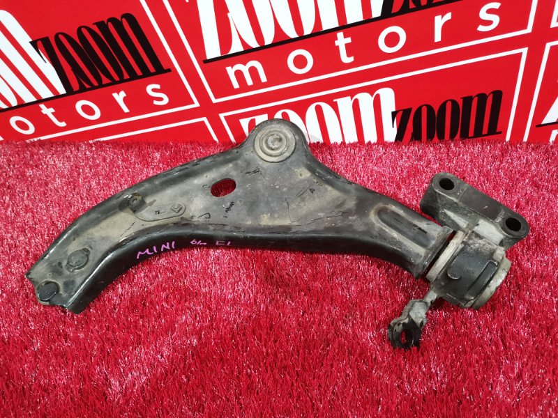 Рычаг подвески нижний, 1000 рублей, Солонцы