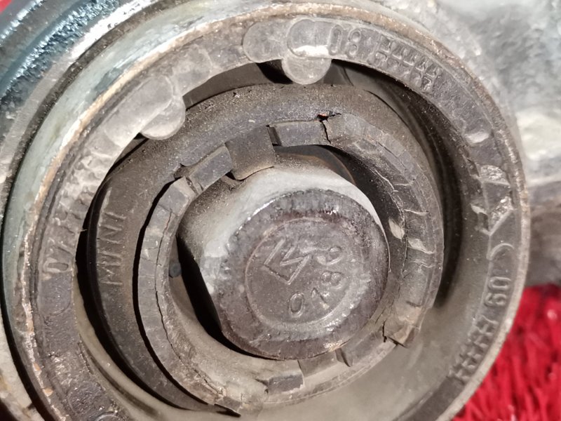 Рычаг подвески нижний, 1000 рублей, Солонцы