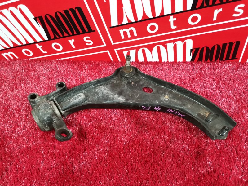 Рычаг подвески нижний, 1000 рублей, Солонцы