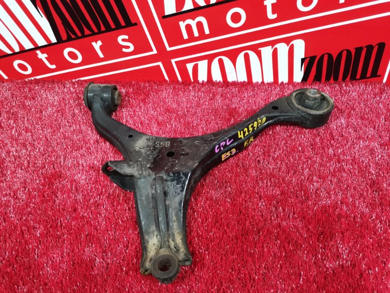 Рычаг подвески нижний, 800 рублей, Красноярск