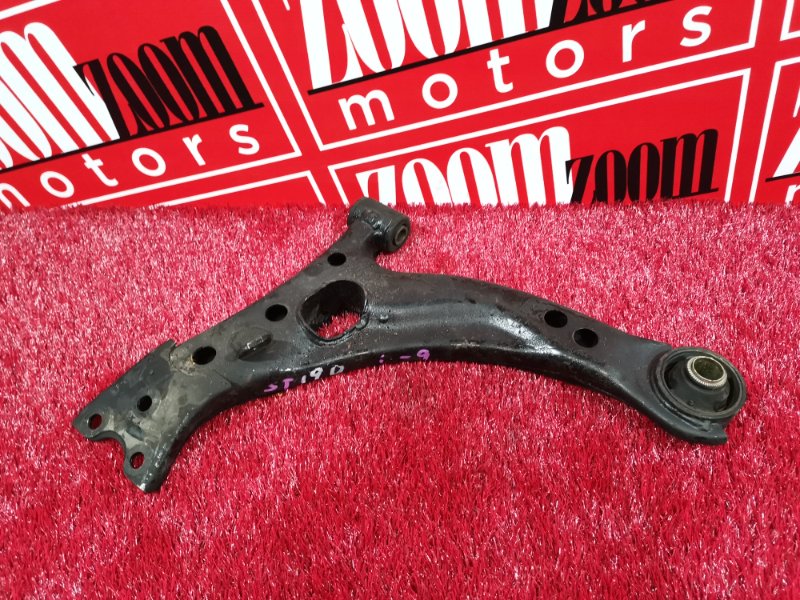 Рычаг подвески нижний, 1400 рублей, Красноярск