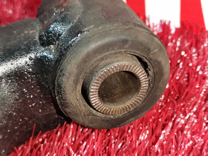 Рычаг подвески нижний, 1400 рублей, Красноярск