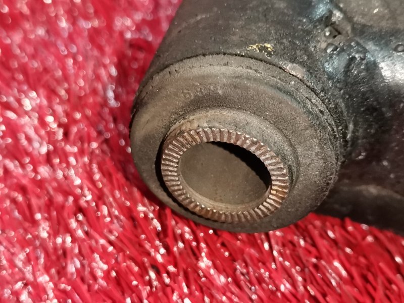 Рычаг подвески нижний, 900 рублей, Красноярск