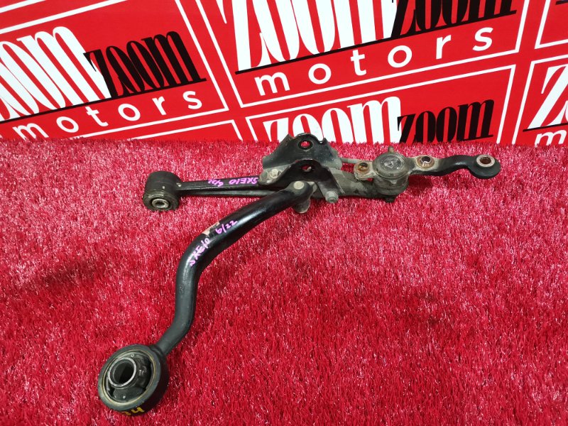 Рычаг подвески нижний, 3400 рублей, Красноярск