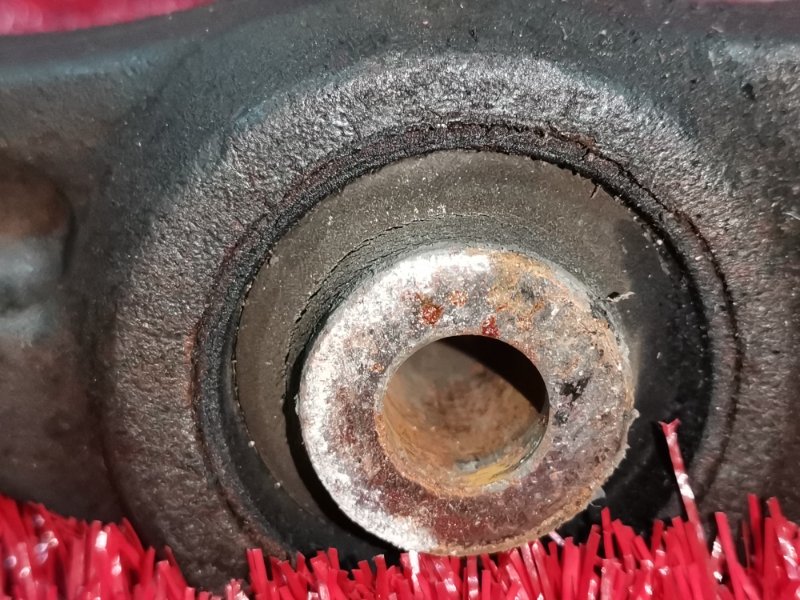 Рычаг подвески нижний, 800 рублей, Красноярск