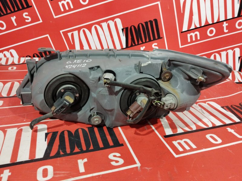 Фара, 9500 рублей, Солонцы