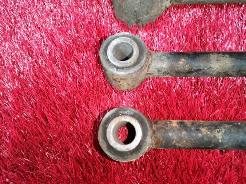 Тяга задняя, 1900 рублей, Красноярск