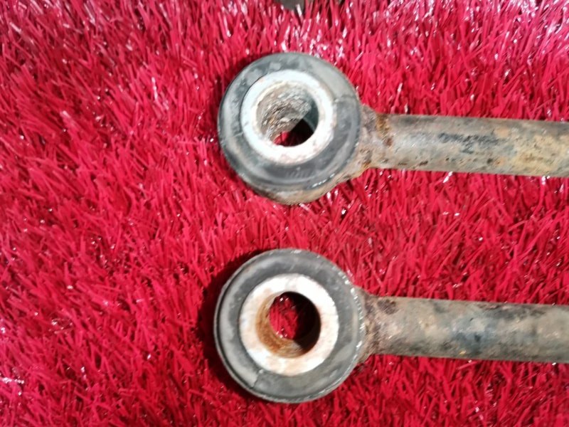 Тяга задняя, 1900 рублей, Красноярск