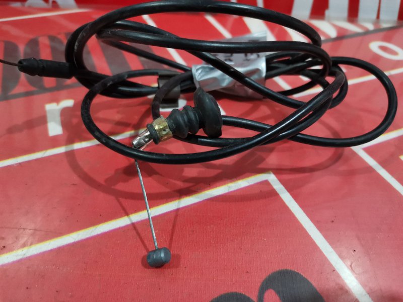 Трос капота, 1900 рублей, Красноярск