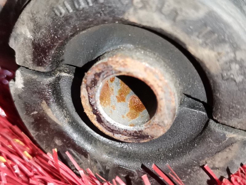 Рычаг подвески верхний, 1000 рублей, Красноярск