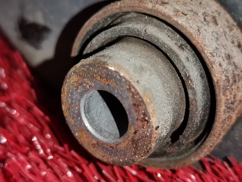 Рычаг подвески верхний, 1100 рублей, Красноярск