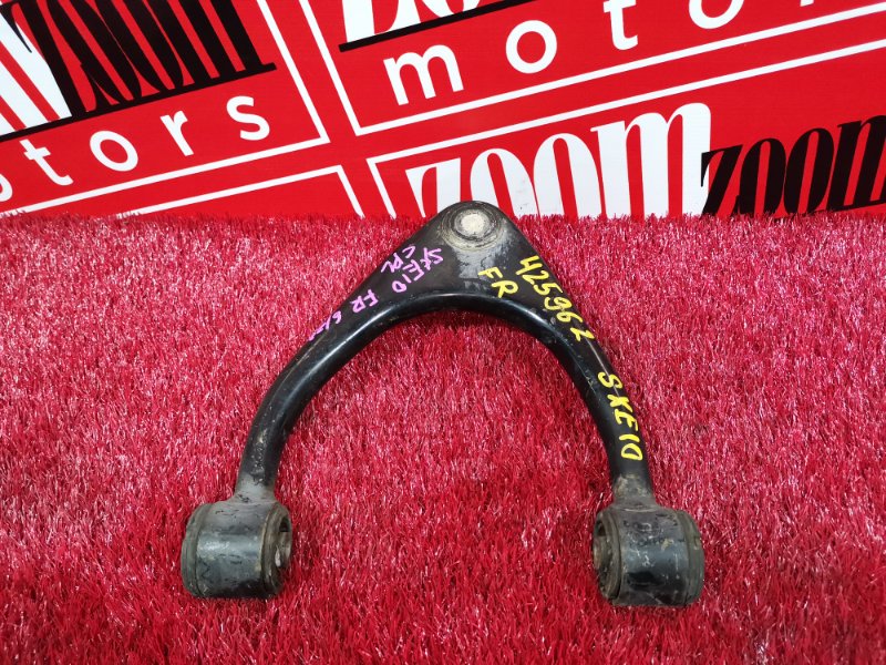 Рычаг подвески верхний, 1000 рублей, Красноярск