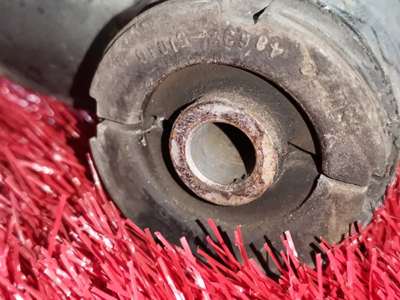 Рычаг подвески верхний, 1000 рублей, Красноярск