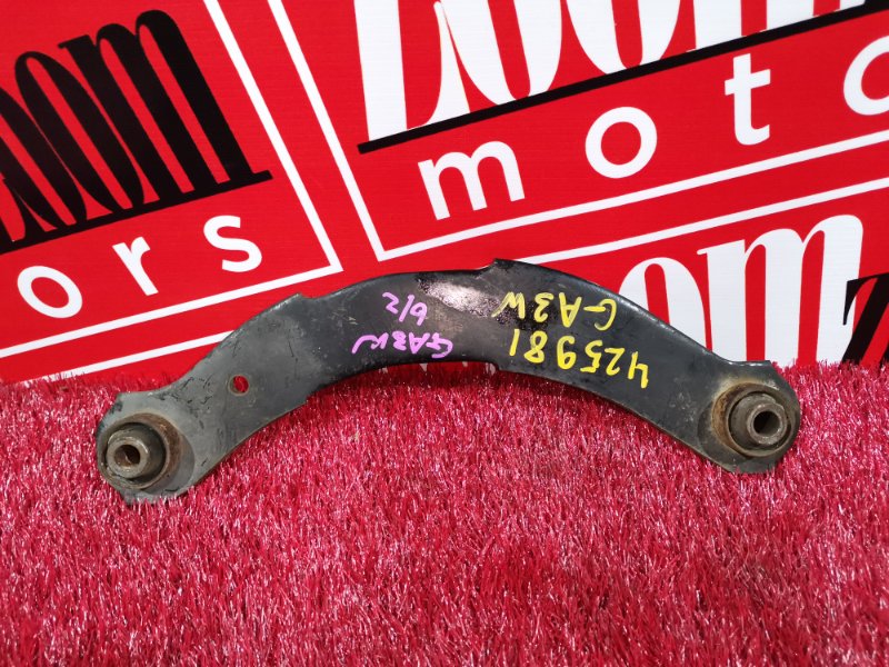 Рычаг подвески верхний, 800 рублей, Красноярск