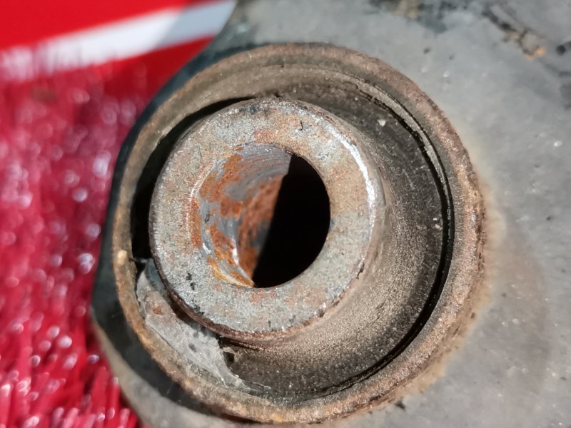 Рычаг подвески верхний, 800 рублей, Красноярск