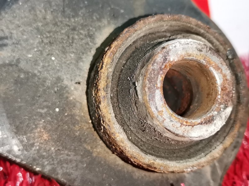 Рычаг подвески верхний, 800 рублей, Красноярск