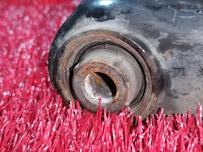 Рычаг подвески нижний, 900 рублей, Красноярск