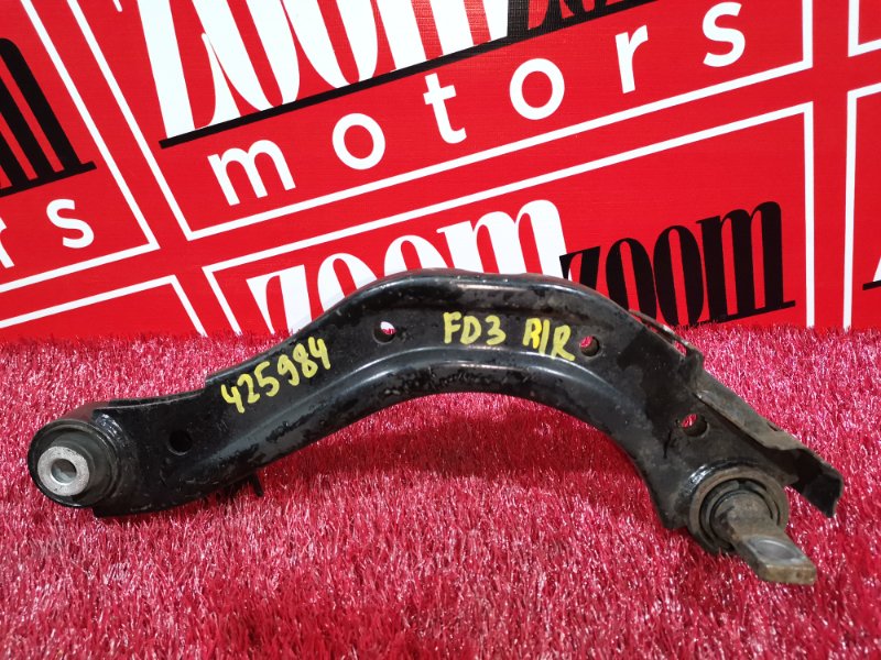 Рычаг подвески верхний, 800 рублей, Красноярск