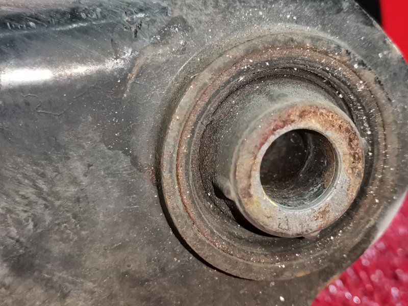 Рычаг подвески нижний, 900 рублей, Красноярск