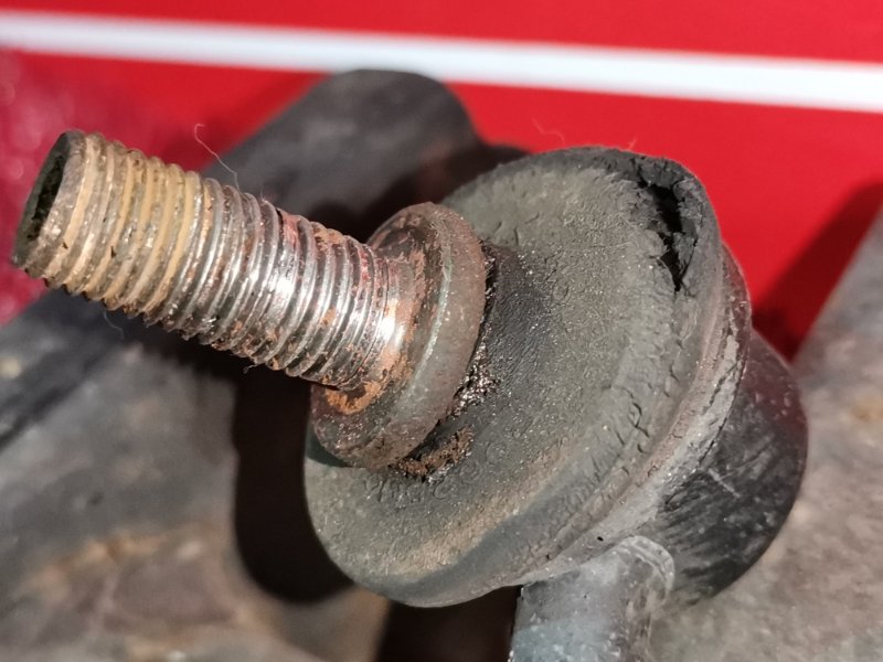 Рычаг подвески нижний, 900 рублей, Красноярск