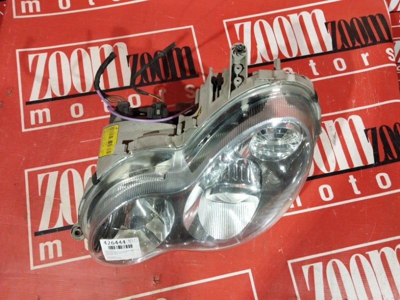 Фара, 34200 рублей, Солонцы