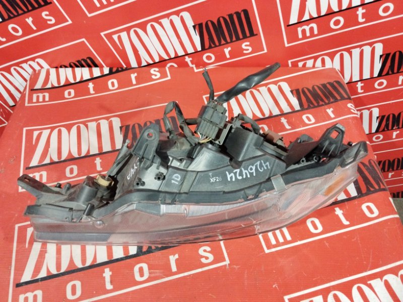 Фара, 23300 рублей, Солонцы